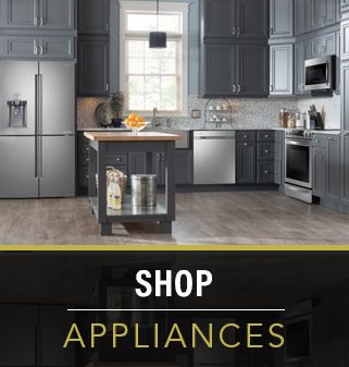 Shop Kitchen Appliances