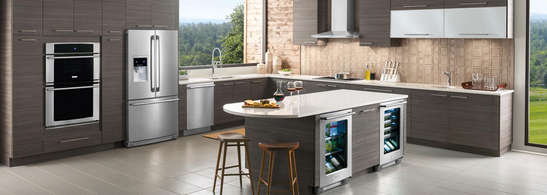 Shop Kitchen