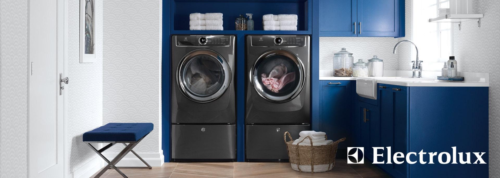 Shop Electrolux Laundry