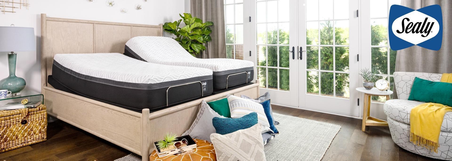 Searly Mattresses
